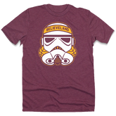 Cleveland Basketball Trooper